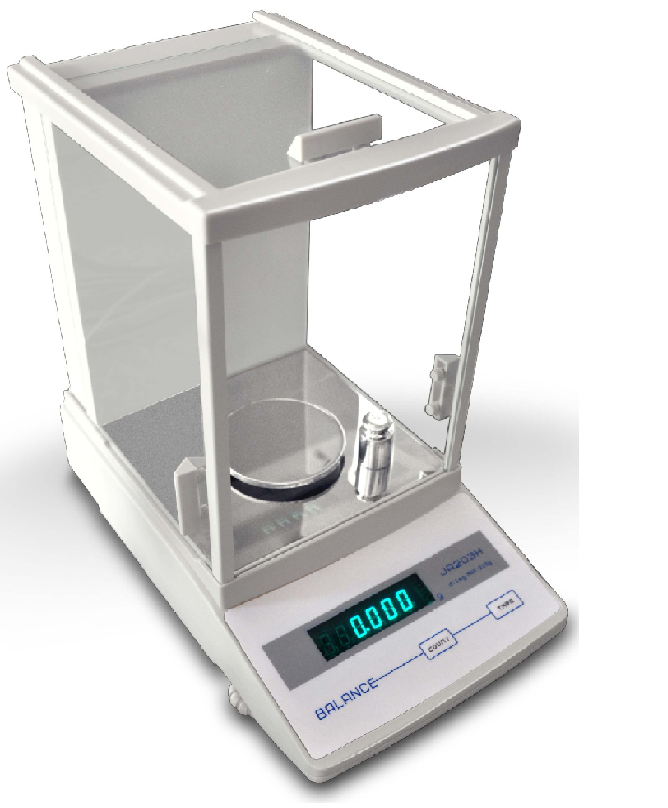 JA2003电子天平.png JA2003电子天平.png