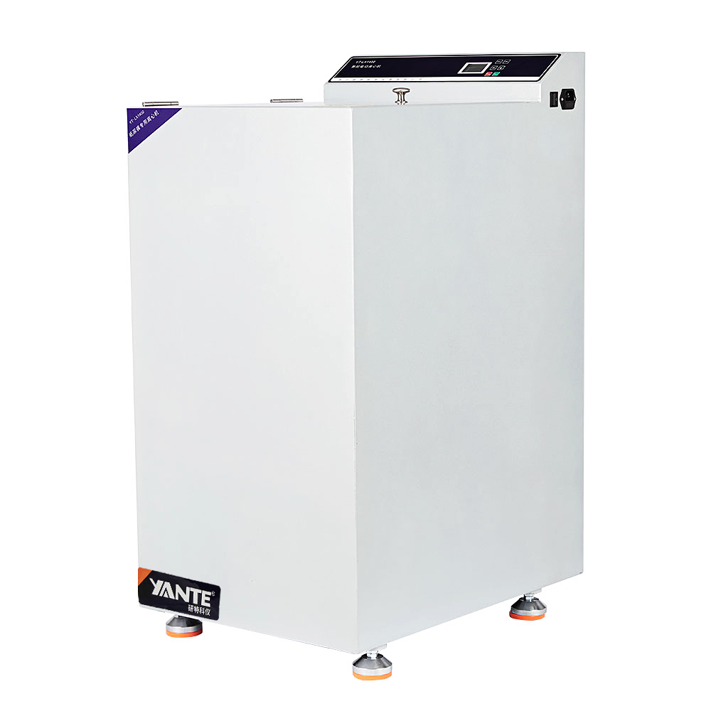 YT-LX1400 数控电动离心机